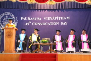 Read more about the article CONVOCATION DAY – 2022