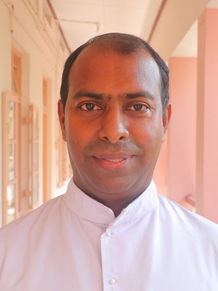 Rev. Dr Thanikkal Denny