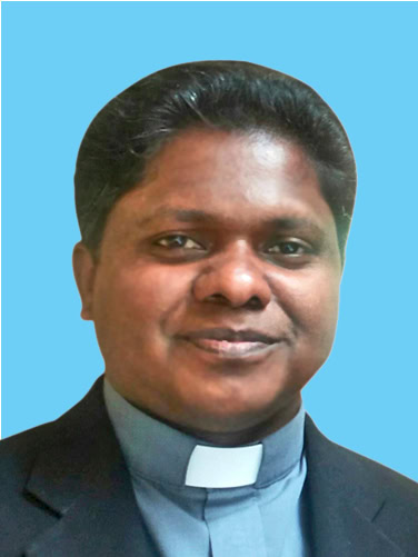 Rev. Dr Mattathil Varghese