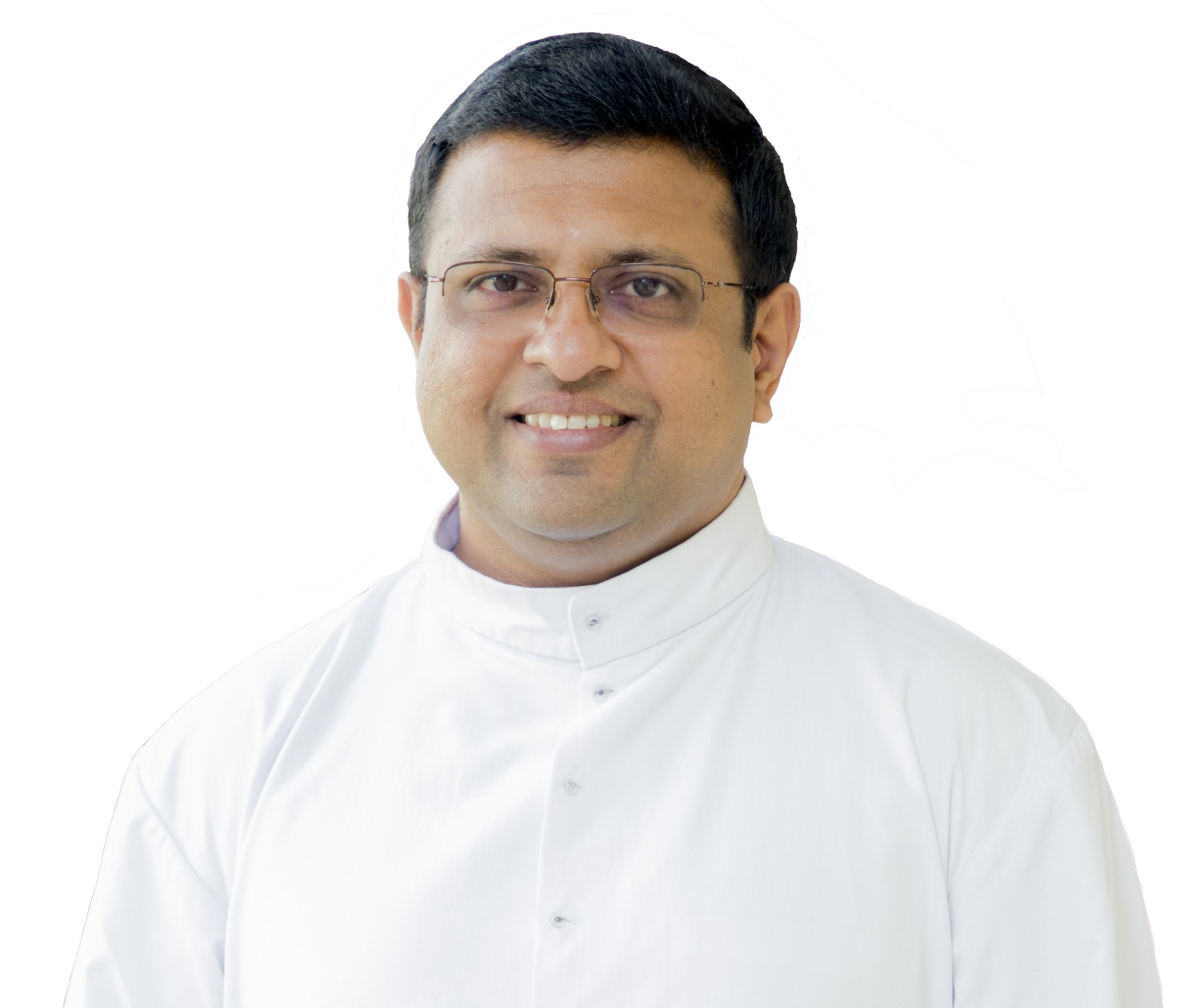 Rev. Dr. Sebastian Joseph<br> Muttamthottil MCBS